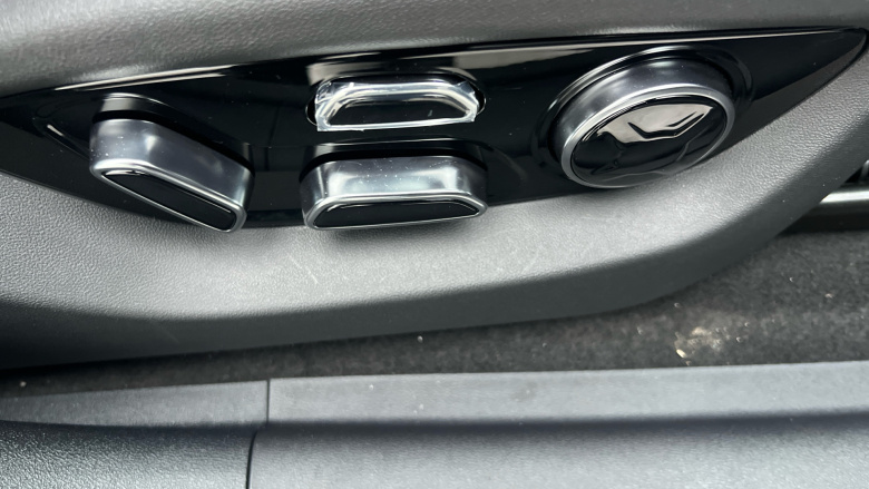 BYD Sealion 7 390kW Excellence AWD 91kWh 5dr Auto Electric Estate